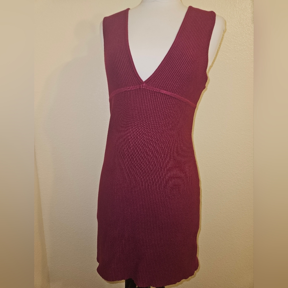 House of Harlow 1960 Mini Dress